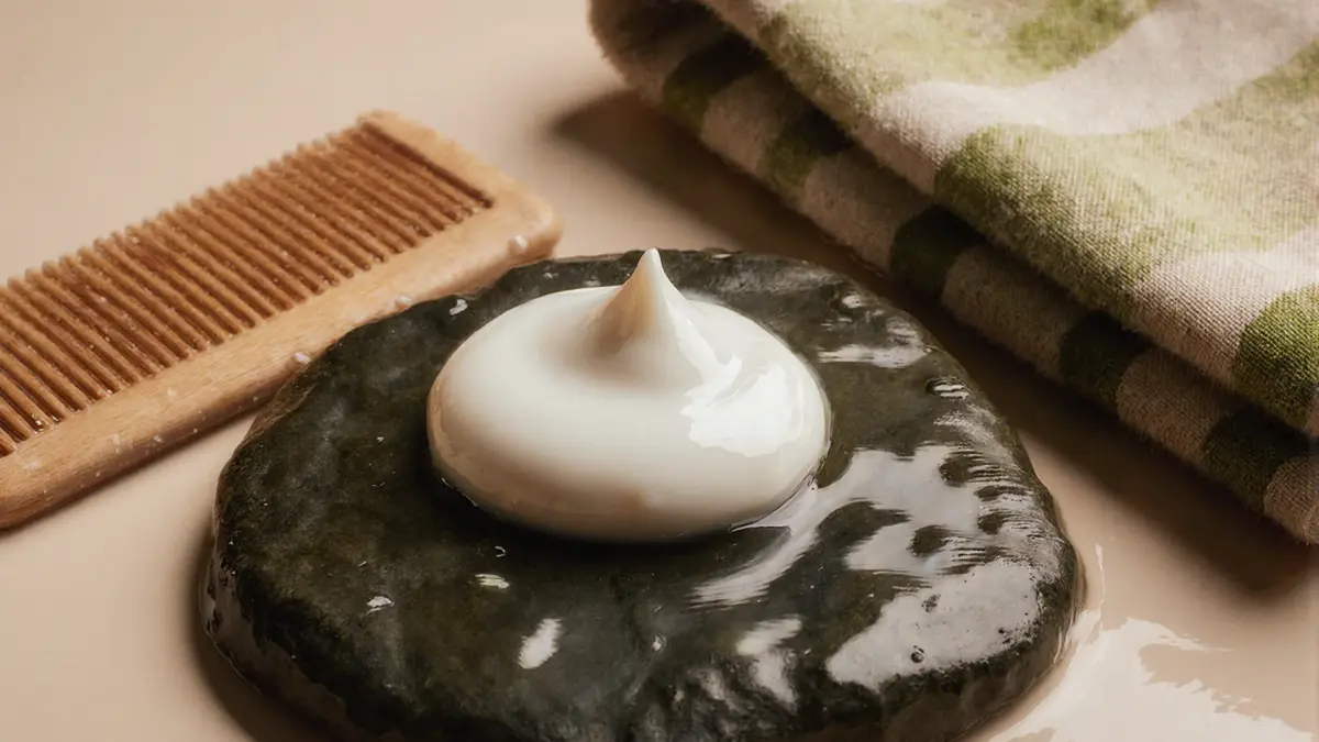 Can You Condition Hair Without Shampoo?