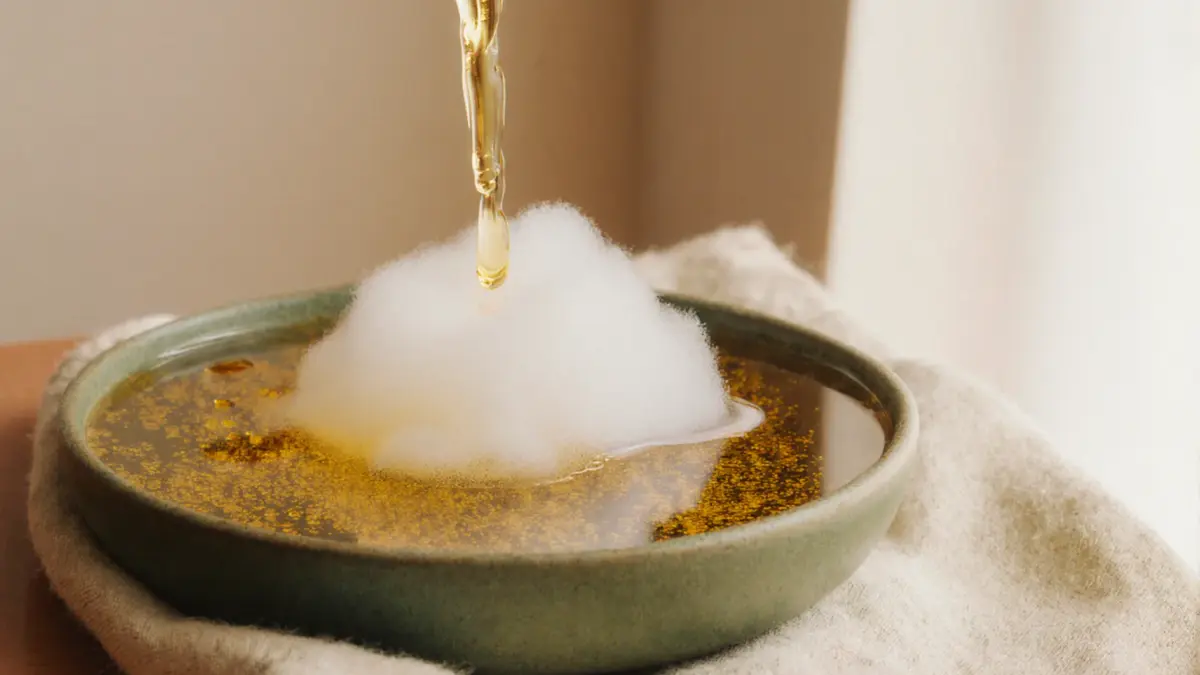 Can You Double-Cleanse With an Oil-to-Milk Cleanser?