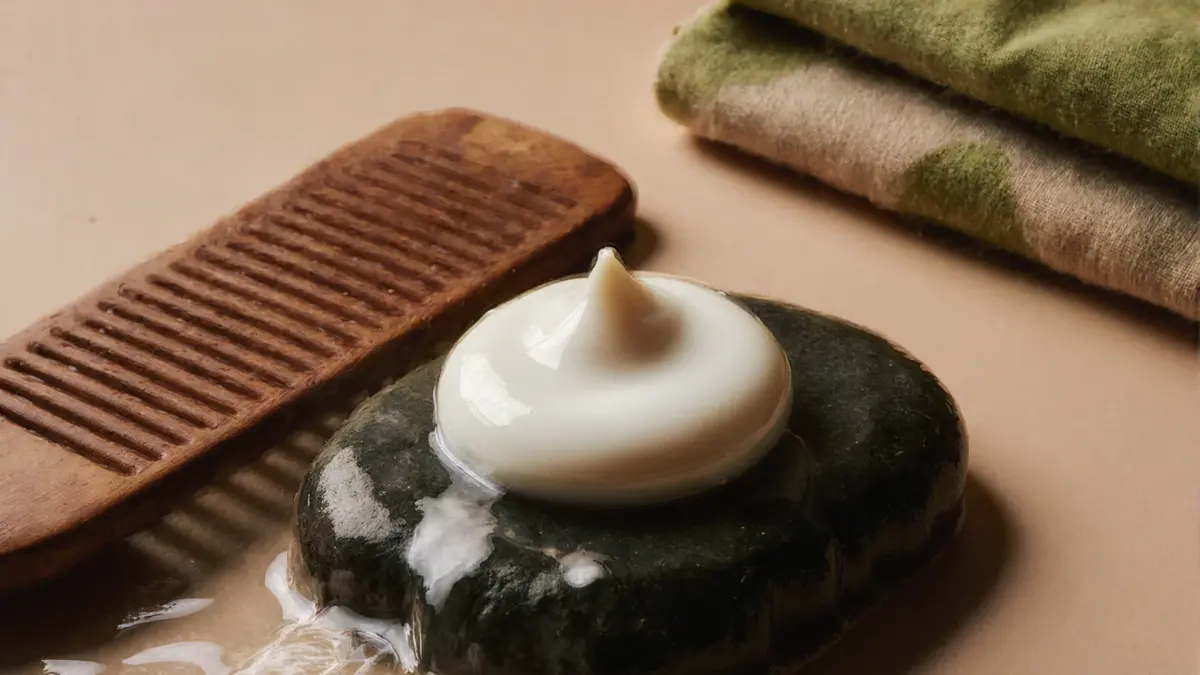 Can You Use Conditioner as Shampoo?