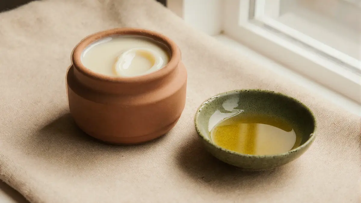 Cleansing Balm vs Cleansing Oil