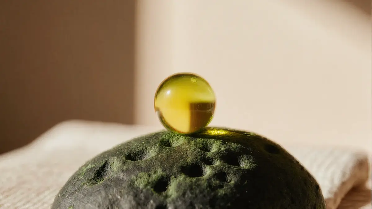 Cleansing Oil for Blackheads and Clogged Pores