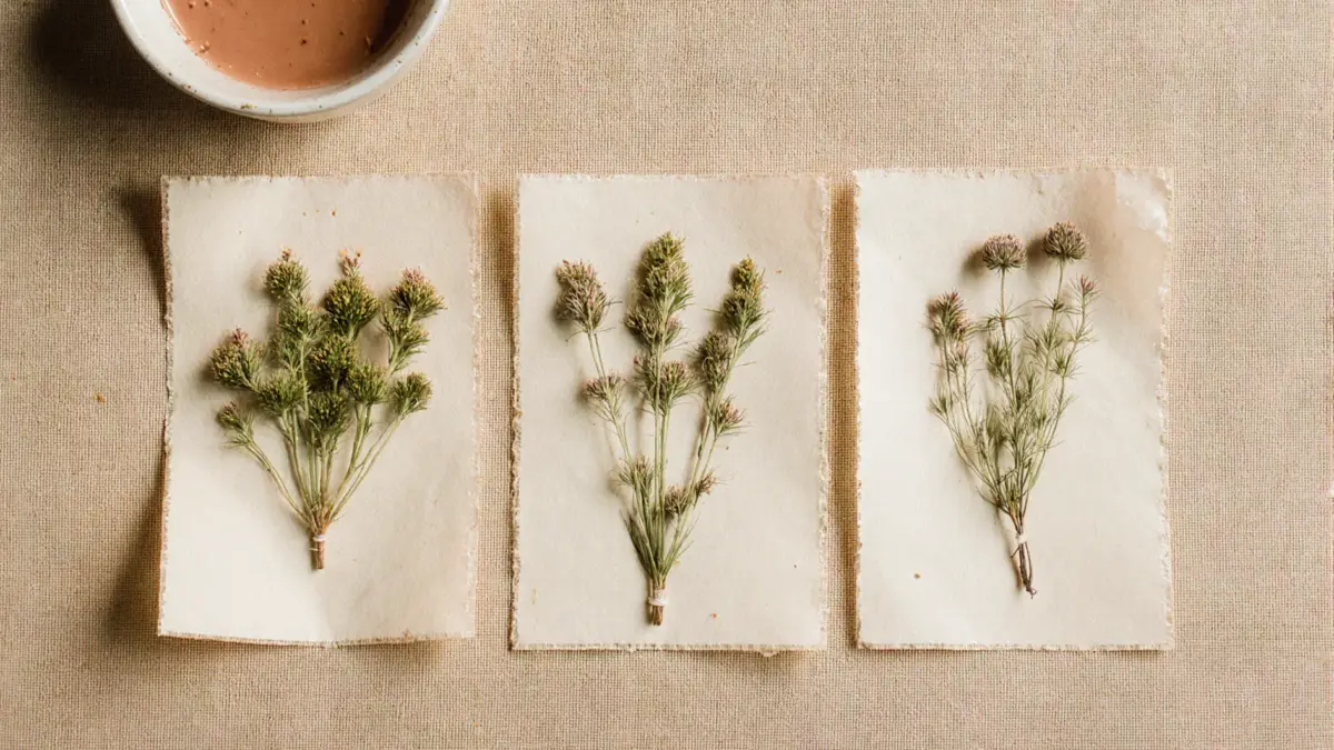 COSMOS vs. Ecocert vs. Soil Association