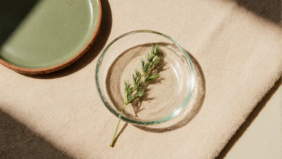 Fragrance-Free vs Unscented: The Difference