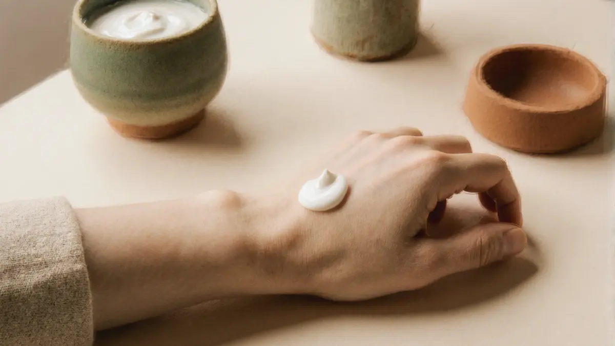 How to Patch Test a New Skincare Product