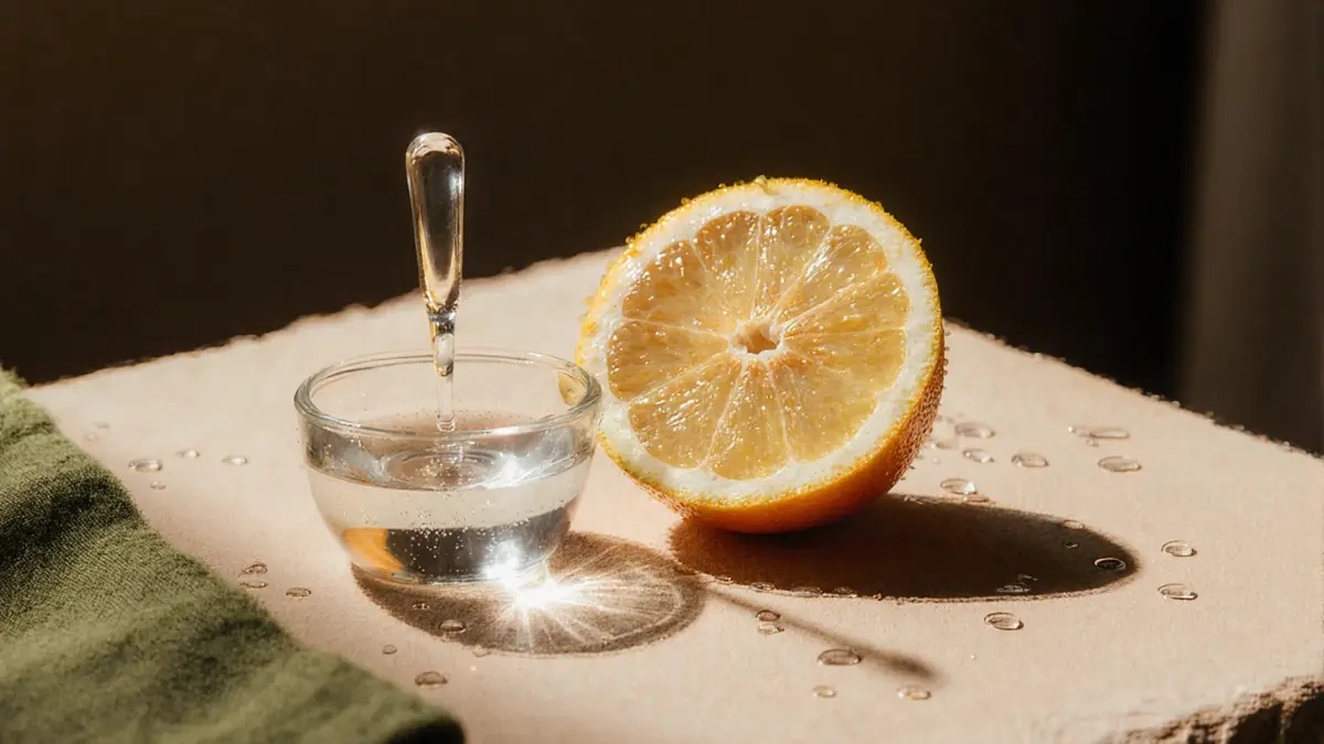 How to Use a Leave-On AHA Exfoliant (Without Overdoing It)