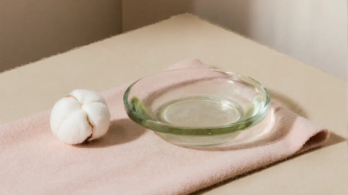 Micellar Water for Sensitive Skin