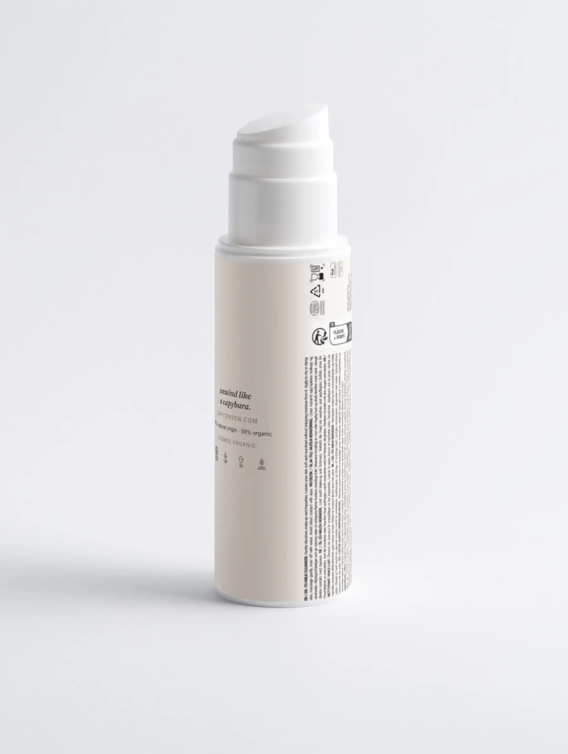 Oil-to-Milk Cleanser - Image 2