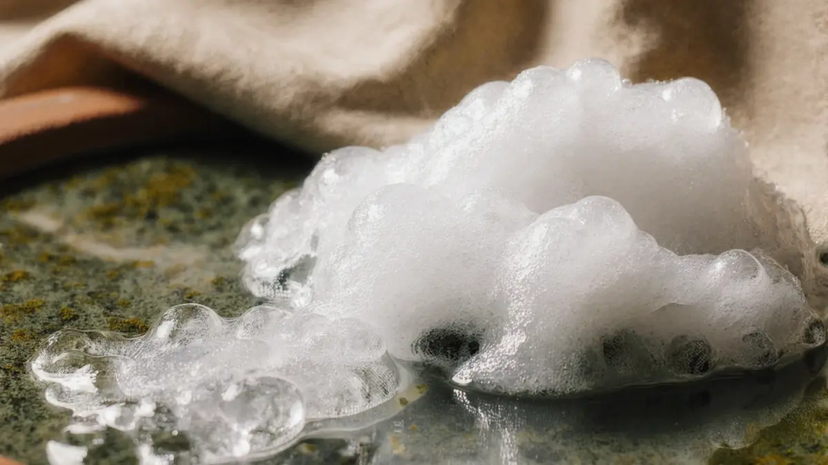 What Does a Moisturising Shampoo Actually Do?