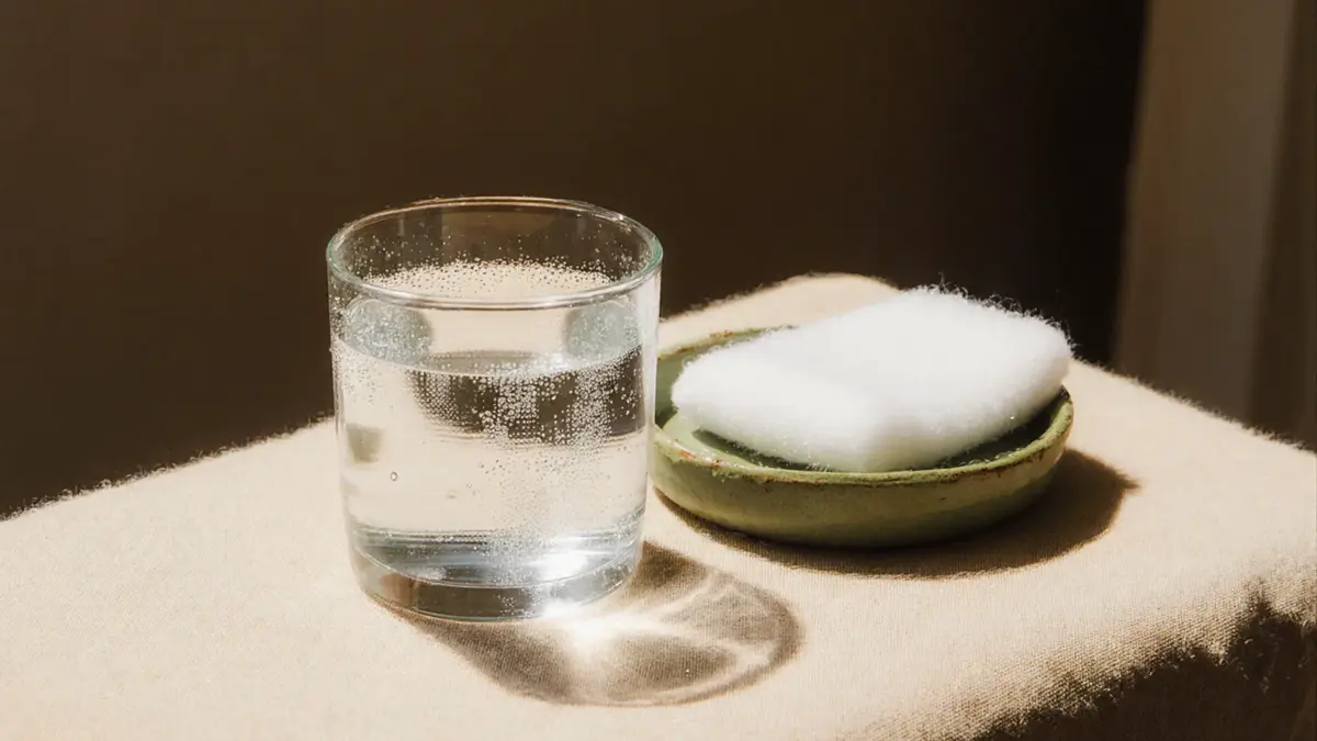 What Is Micellar Water, and Do You Rinse It Off?
